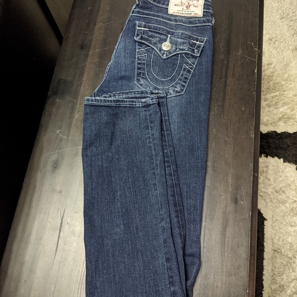 True Religion jeans - Picture 2 of 3